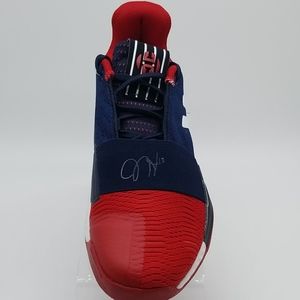 james harden shark shoes